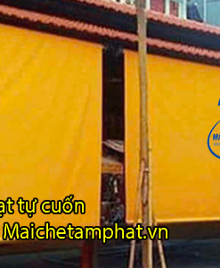 BÁO GIÁ BẠT che nắng mưa tự cuốn tại quận 3 TPHCM