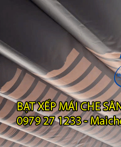 MÁi che bạt xếp, mái hiên ,tại bình thắng,dĩ an [giảm 40%] mái che tam phát