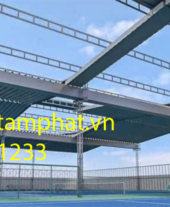 BÁO GIÁ THI CÔNG LẮP đặt ,mái hiên ,mái bạt xếp tại long thành.ĐỒNG NAI