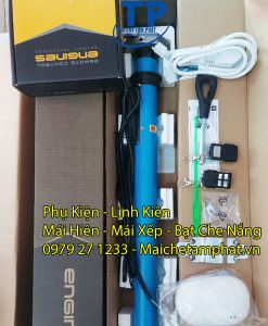 Mái Che Di Động Quận 5 TpHCM - Bạt Kéo , mái che tam phát