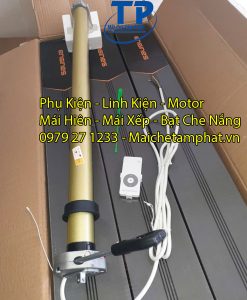 May bạt mái che Quận 9. giá 69k mái che tam phát