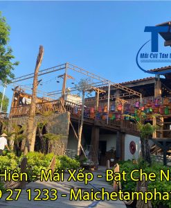 BÁO GIÁ +100 Mẫu Mái Che Di Động, Mái Hiên Di Động BỀN đẹp tại cát lái TPHCM