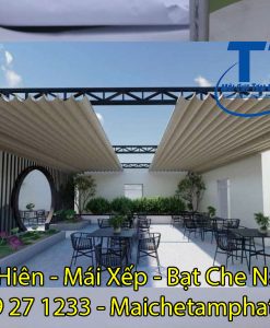 100- MẪU MÁI CHE ĐẸP TẠI BÌNH THUẬN