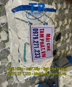 May Bạt Mái Hiên Mái Xếp Bạt Kéo Cam Ranh --Khánh Hoà 69k .gọi 0979271233