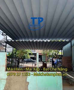 Báo Giá Bạt Che Nắng Mưa Tự Cuốn Bình Chánh Giá Rẻ , gọi 0362871233