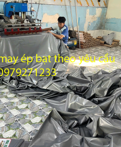 [BÁO GIÁ] THI công BẠT CHE NẮNG MƯA Gọi 0362871233