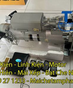 Báo Giá Bạt Che Nắng Mưa Tự Cuốn Ngoài Trời Huyện nhà bè