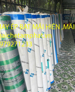 [Bình Thuận]Xưởng May Ép Bạt Mái Xếp Bạt Kéo tại Phan thiết gọi 0362871233