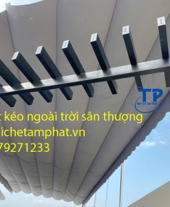 Bạt che nắng ban công tự cuốn tại gò DẦU ,gọi 0362871233