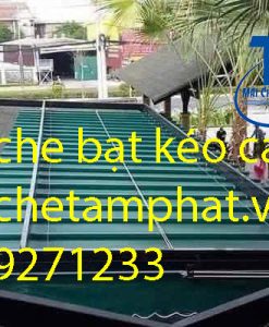 Mái hiên di động chữ A giá rẻ gọi 0979271233